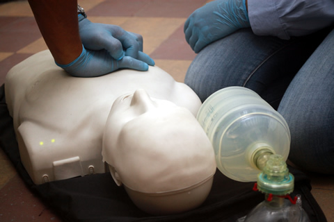 Curso Soporte Vidal